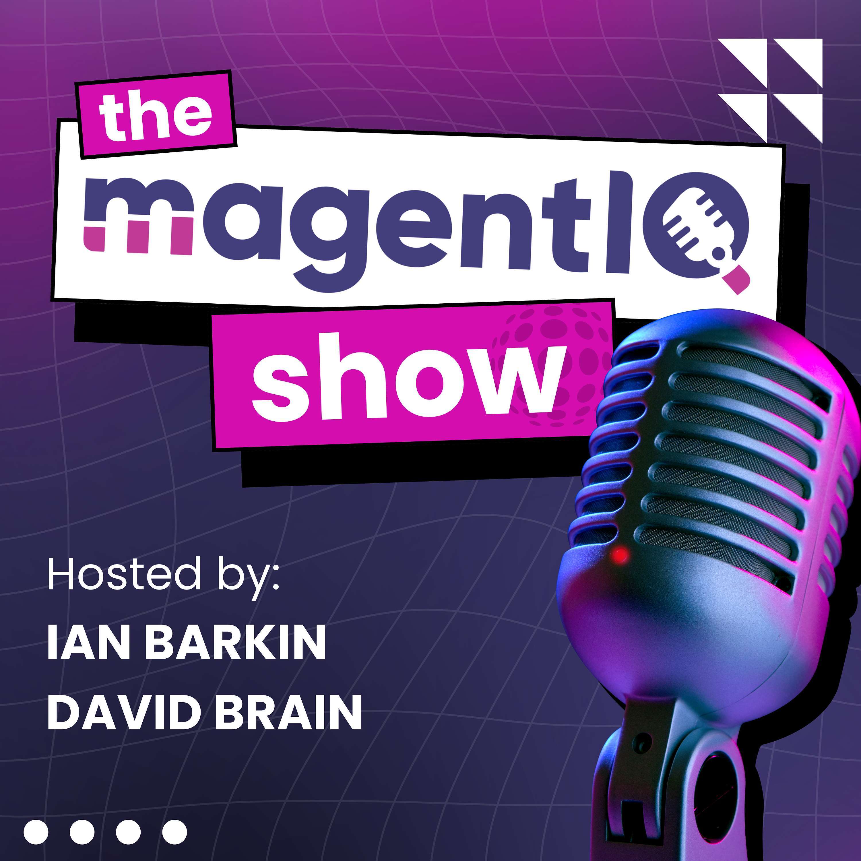 The magentIQ Show