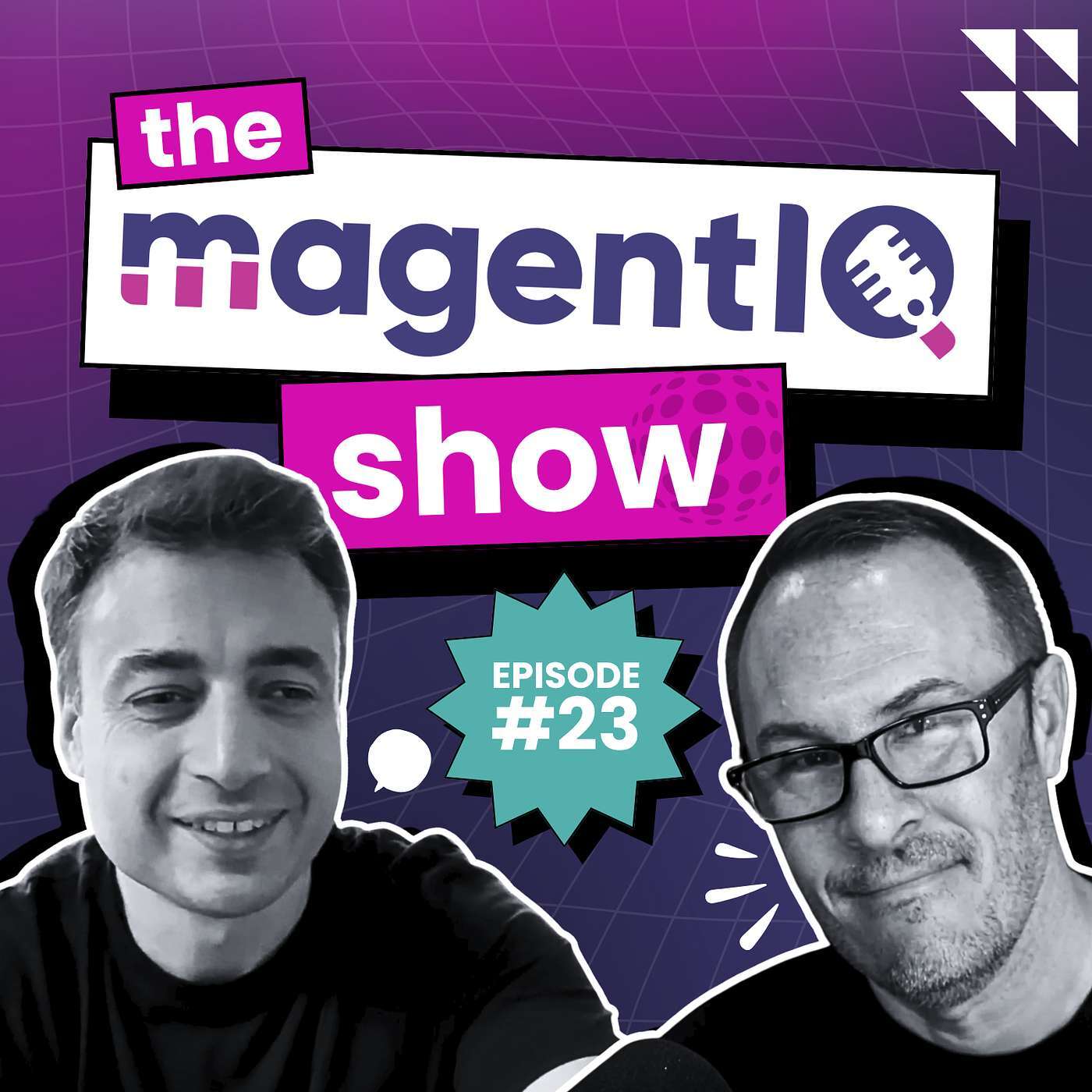 Ep. 23 | Why Trust Is What Makes AI Stick, the 32-to-1 Copilot Math, and Why Ideas Get Better When Teams Shape Them