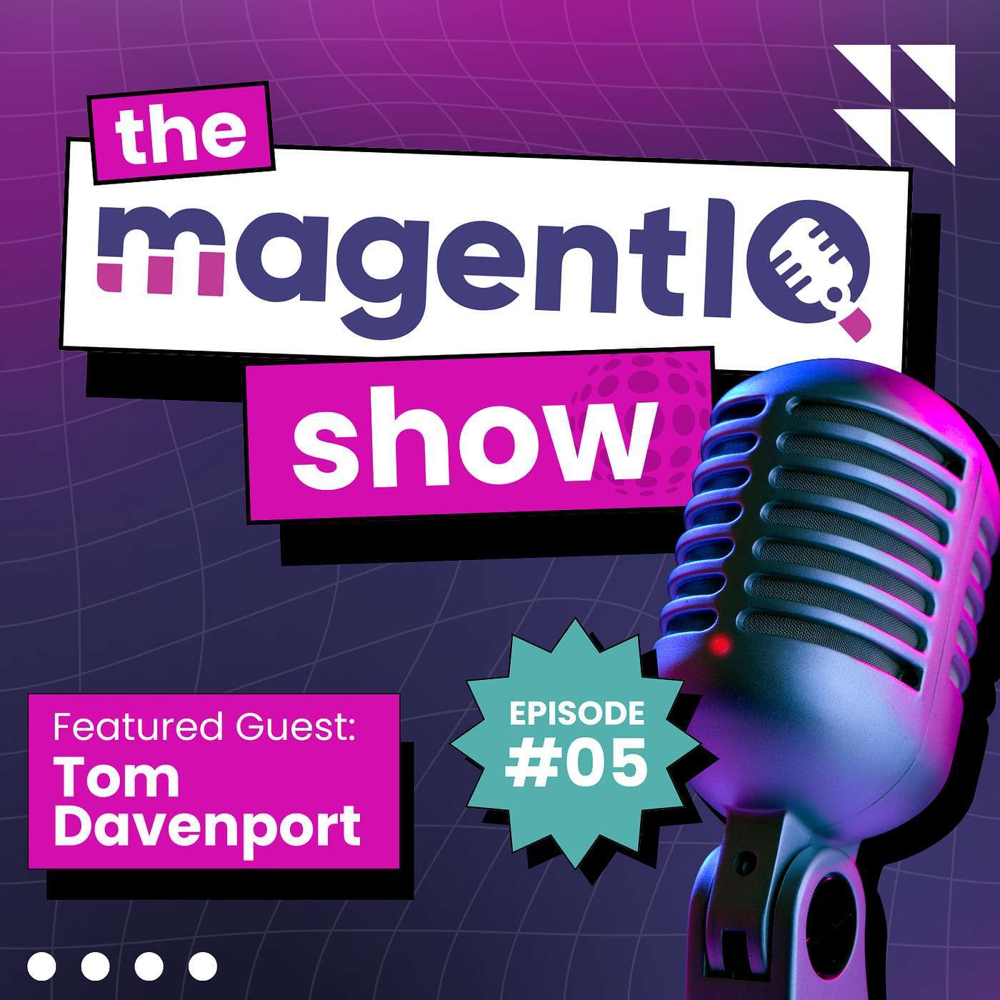 Ep. 5 The Co-Thinking Era: How AI Is Changing How We Learn and Work (Guest: Tom Davenport)
