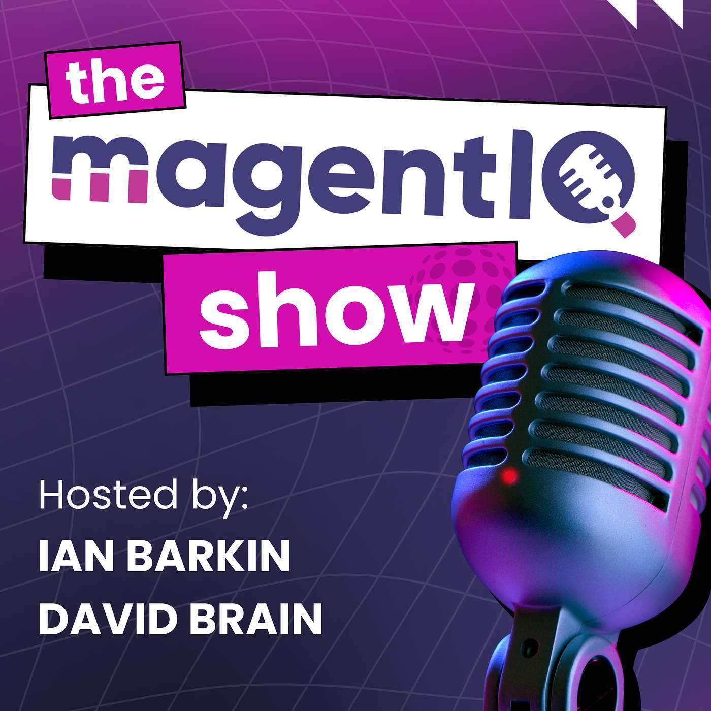 Trailer: The magentIQ Show. Honest Conversations About AI at Work.